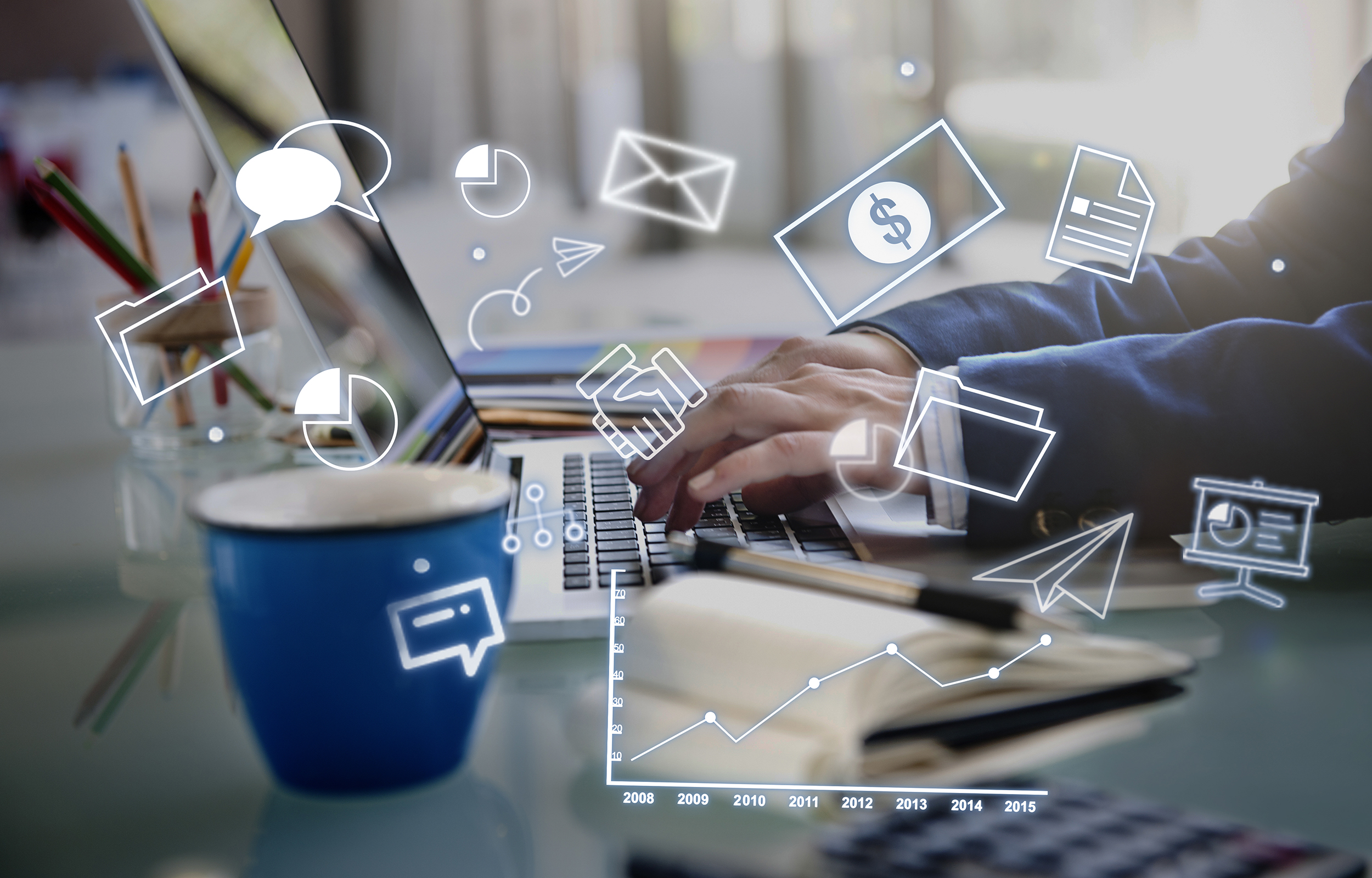 I social media stanno morendo? Cosa potrebbe significare per gli esperti di marketing
