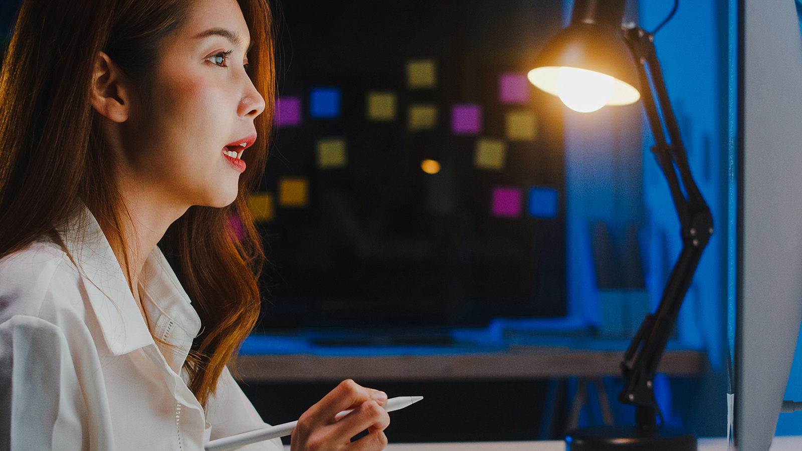 Creative visuals that capture your brand's essence.