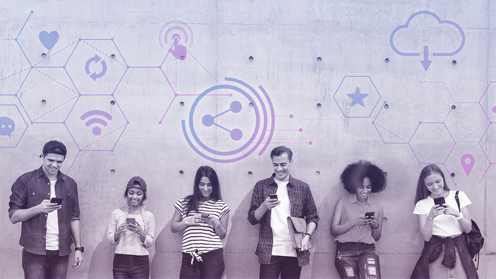 Social Media Management