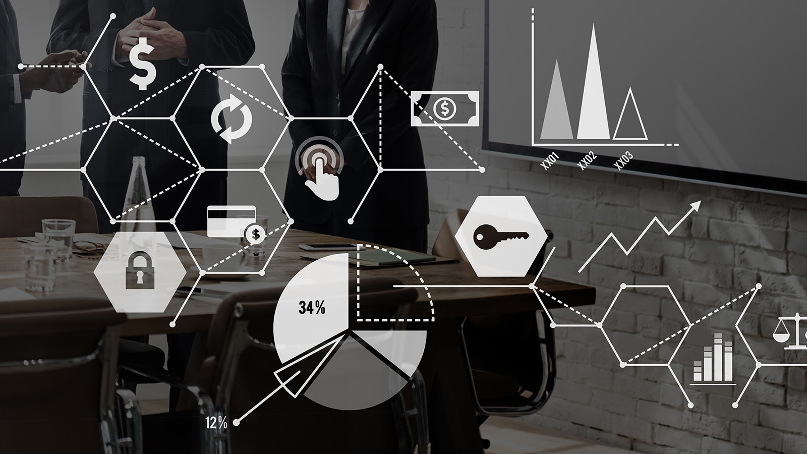 Analytics Services